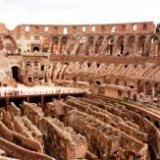 Римский Колизей сможет принимать массовые мероприятия