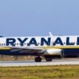 Крупнейший лоукостер Европы переименовал самолет в честь Криштиану Роналду