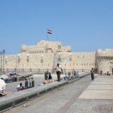 Турфирмы прекратили продажу путевок в Египет