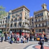 Газетные киоски Барселоны оснастят точками доступа Wi-Fi