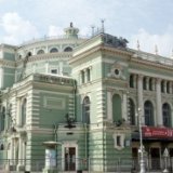Мариинский театр построит собственный отель