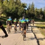 В Израиле пройдет крупная велогонка