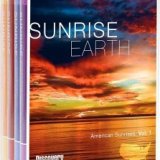 Дискавери Восходы (Discovery HD Theatre - Sunrise Earth)