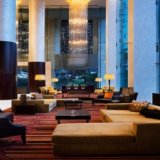 Marriott открыл два новых отеля в Индии