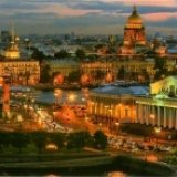 Транзитные пассажиры Пулково смогут отправиться на экскурсию по Санкт-Петербургу