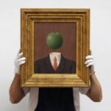 В Нью-Йорке пройдет выставка произведений бельгийского сюрреалиста Рене Магритта