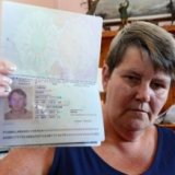 Туристка улетела в Турцию по просроченному паспорту мужа