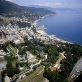 Пляжи Лигурии признаны лучшими в Италии