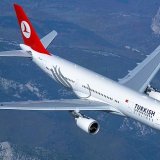 Turkish Airlines по ошибке отправили пассажиров на другой конец света
