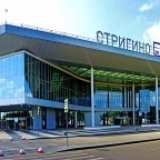 Новый терминал аэропорта Стригино станет международным в субботу