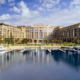 В Дубае откроется отель Версаче