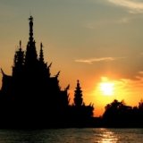 Российский турист повесился в Таиланде из-за несчастной любви