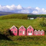 Исландские строители опасаются эльфов