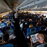 Самые распространенные случаи оказания медицинской помощи на борту самолета
