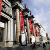 В Брюсселе готовится к открытию музей истории Серебряного века