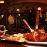 Рестораны Праги были оштрафованы из-за обмана туристов