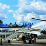 Рейсов в Сочи из Калуги станет значительно меньше