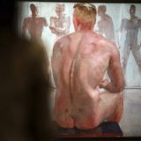 Музей Орсе в Париже демонстрирует мужскую наготу
