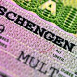 Шенгенская виза на границе: разъяснения