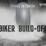Discovery. Создай мотоцикл Biker Build-Off) 13 серий