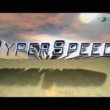 Discovery. Гиперскорость (HyperSpeed)