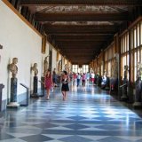 Музеи Италии будут устраивать бесплатные воскресенья