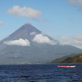 Вулкан на Филиппинах унес жизни пяти альпинистов