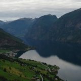 Новая канатная дорога откроется в регионе фьордов в Норвегии
