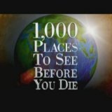 Discovery. 1000 мест, которые стоит посетить (1000 Places to See Before You Die) 13 серий
