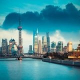 Шанхай вводит шестидневный безвизовый режим