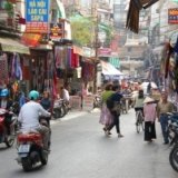 Бесплатные экскурсии для туристов проводятся в Ханое