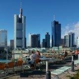 Франкфурт-на-Майне признан одним из самых скучных городов в мире