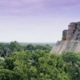 В Мексике обнаружено новое поселение майя