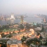 Исламский город Каир