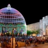 В Израиле в октябре пройдет несколько фестивалей