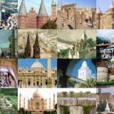Мировые сокровища культуры (1 часть, 95 серий)