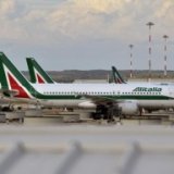 Alitalia ввела спецпредложение по европейским направлениям