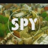 Discovery. Шпион (Spy) 10 серий