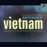 Discovery. Поле битвы - Вьетнам (BattleField Vietnam) 12 серий