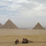 В Египте обнаружили новые пирамиды