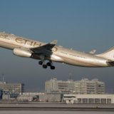 Etihad увеличивает частоту рейсов в Куала-Лумпур