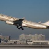 Etihad увеличивает частоту рейсов в Куала-Лумпур