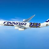 Marimekko разработает новый дизайн для Finnair