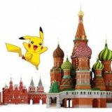 Песков: Pokemon Go — не повод для посещения Кремля