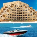 Сеть Rixos презентовала новый отель в эмирате Рас-аль-Хайма