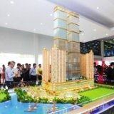 Камбоджийские башни-близнецы станут самыми высокими в мире