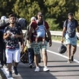Мигранты не мешают отдыху туристов в Хорватии