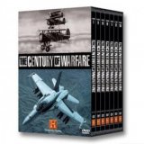 Discovery. Войны XX столетия (The Century of Warfare) 20 серий