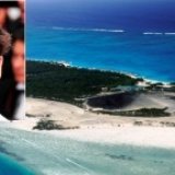 Джонни Депп купил необитаемый остров в Греции