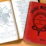 Гид Мишлен 1900 года ушел с молотка за рекордную сумму